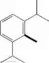 Fig. 49 - Metal complexes, comprising carbene ligands having an o-substituted non-cyclometalated aryl group and their use in organic light emitting diodes