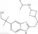 Fig. 113 - Substituted purine compounds