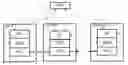 Fig. 01 - Process Control System for Control and Regulation of a Modular Plant for the Production of Biopharmaceutical and Biological Macromolecular Products