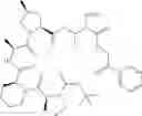 Fig. 147 - Substituted urea depsipeptide analogs as activators of the ClpP endopeptidase