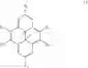 Fig. 201 - Dihydropyrene derivatives, processes for preparing the same and their uses