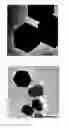 Fig. 05 - CERIUM OXIDE-COATED ZINC OXIDE PARTICLE, METHOD FOR PRODUCING THE SAME, ULTRAVIOLET SHIELDING AGENT, AND COSMETIC