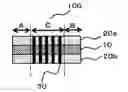 Fig. 01 - EXPANDING/CONTRACTING LAMINATE AND PRODUCT INCLUDING SAME
