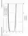 Fig. 31 - Reversible aminal gel compositions, methods, and use
