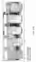 Fig. 35 - Reversible aminal gel compositions, methods, and use
