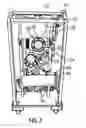 Fig. 04 - SYSTEM FOR FILTERING LIQUIDS AND PARTICULATES FROM HYDROCARBONS