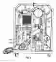 Fig. 05 - SYSTEM FOR FILTERING LIQUIDS AND PARTICULATES FROM HYDROCARBONS