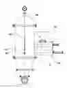 Fig. 01 - Industrial high-temperature reformer and reforming method