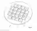 Fig. 02 - Well inserts with brittle membranes