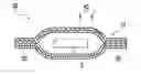 Fig. 01 - CELL CULTURE VESSEL PACKAGING BAG AND PACKAGE