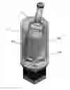 Fig. 01 - Medical sample transportation container
