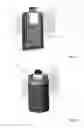 Fig. 04 - Medical sample transportation container