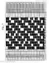 Fig. 08 - Woven fabric that looks and performs like a knitted fabric and method of making thereof