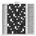 Fig. 09 - Woven fabric that looks and performs like a knitted fabric and method of making thereof