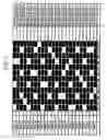 Fig. 10 - Woven fabric that looks and performs like a knitted fabric and method of making thereof