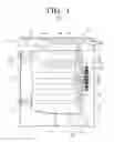 Fig. 02 - Motor for washing machine and washing machine having the same