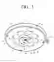 Fig. 04 - Motor for washing machine and washing machine having the same