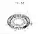 Fig. 07 - Motor for washing machine and washing machine having the same