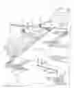 Fig. 01 - Wide swath offset concrete screed