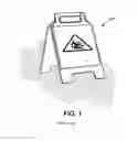 Fig. 02 - Absorption and marking of a potentially dangerous substance