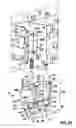 Fig. 07 - SECTIONAL SNOW PLOW WITH TRIP EDGE