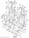 Fig. 08 - SECTIONAL SNOW PLOW WITH TRIP EDGE