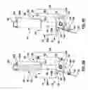 Fig. 09 - SECTIONAL SNOW PLOW WITH TRIP EDGE