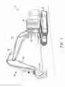 Fig. 02 - EXCAVATOR BUCKET WITH INTEGRATED RADAR SYSTEM
