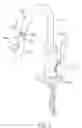 Fig. 02 - Faucets providing additional control for water flow