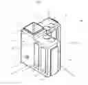 Fig. 02 - Structural modular building connector