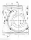 Fig. 09 - Housing apparatus for installation of ceiling or wall-mounted electrical appliances