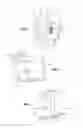 Fig. 04 - Screen device