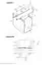 Fig. 12 - Bracket for mounting a panel to a carrier