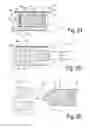 Fig. 13 - Floor covering, floor element and method for manufacturing floor elements
