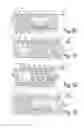 Fig. 15 - Floor covering, floor element and method for manufacturing floor elements