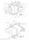 Fig. 02 - Safety fence support and anchoring system