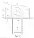 Fig. 03 - Safety fence support and anchoring system
