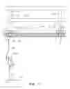 Fig. 07 - Safety fence support and anchoring system