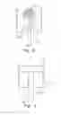 Fig. 08 - Safety fence support and anchoring system