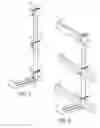 Fig. 03 - Extendable construction stanchion
