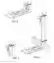 Fig. 04 - Extendable construction stanchion