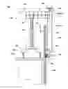 Fig. 01 - Systems and methods for removing precipitation from an exterior of a building