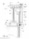 Fig. 02 - Systems and methods for removing precipitation from an exterior of a building