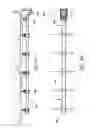 Fig. 10 - Systems and methods for removing precipitation from an exterior of a building