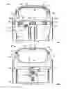 Fig. 07 - Swimming pool pressure cleaner including automatic timing mechanism