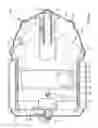 Fig. 09 - Swimming pool pressure cleaner including automatic timing mechanism