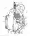 Fig. 35 - Swimming pool pressure cleaner including automatic timing mechanism