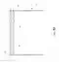 Fig. 21 - Wind-resistant portable shade shelter