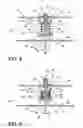 Fig. 07 - Self-contained lock/unlock indicator for installation within a vehicle door panel
