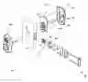 Fig. 01 - Electronic deadbolt lock